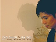 Bóng đá anh, ngoại hạng anh, lịch thi đấu euro 2012, Nghe Tấn Minh hát tình khúc Phú Quang